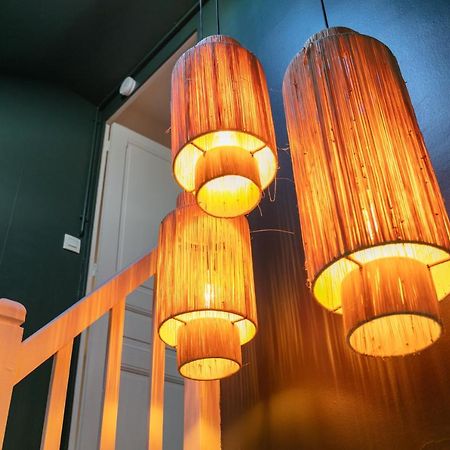 Superbe Appartement Bord De Mer Порнише Экстерьер фото